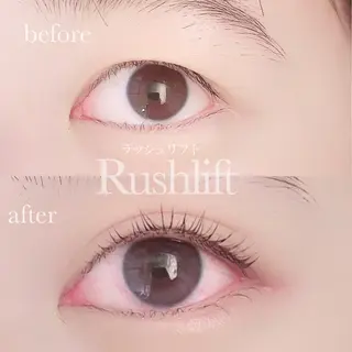 マツエク・マツパ Luana所属・🕊 Luana 🌷︎の眉毛・アイブロウイメージ