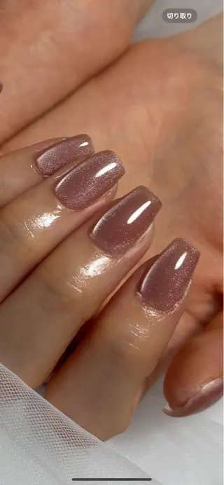 ネイル 🩷momo nail🩷のネイルデザイン