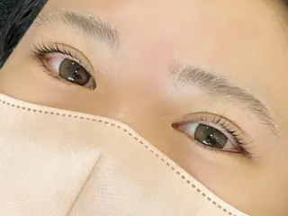 マツエク・マツパ 藤本 渚佐のマツエク・マツパデザイン