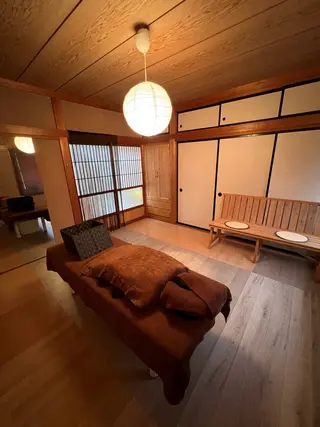 AXIS〜relaxation〜所属・西山 恭平のエステ・リラクイメージ