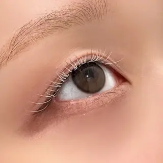 マツエク・マツパ charmeis所属・. mihoのマツエク・マツパデザイン