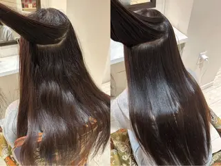 ロング 🪴 Rimi🪴のヘアスタイル