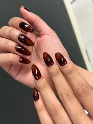 ネイル RINN ANA.CHUOのネイルデザイン