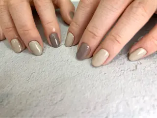 ネイル Allybell🫧 yuriのネイルデザイン