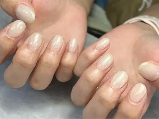 ネイル nailsalon ASUNALO所属・ASUNALO えりかのネイルデザイン