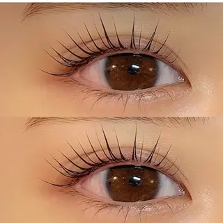 マツエク・マツパ yingsalon 🧚ゆうな🧚‍♂️のマツエク・マツパデザイン