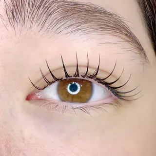 マツエク・マツパ bunny eyes 小島のマツエク・マツパデザイン