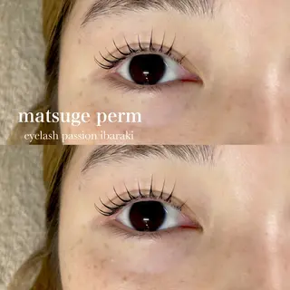 マツエク・マツパ eyelist🌼 asukaのマツエク・マツパデザイン