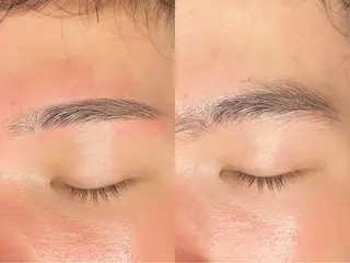 アイブロウ 🌱Ai Quick 新宿/シノネ🪞🫧の眉毛・アイブロウイメージ