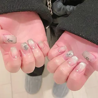 ネイル 💅fleur Ayumiのネイルデザイン