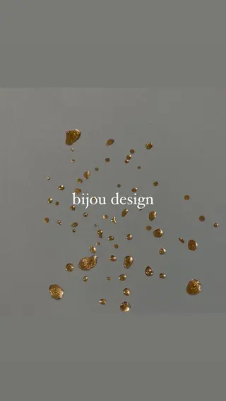 ネイル manu a所属・manu aのネイルデザイン