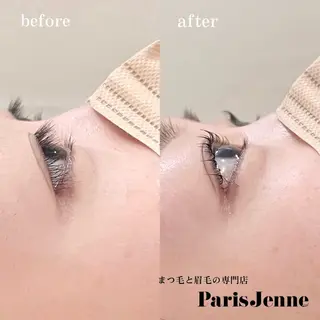 マツエク・マツパ EYE405【アイヨンマルゴ】所属・Aoki🩰 EYE405姫路店のマツエク・マツパデザイン