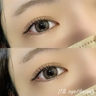 マツエク・マツパ 大鷹 祥子のマツエク・マツパデザイン