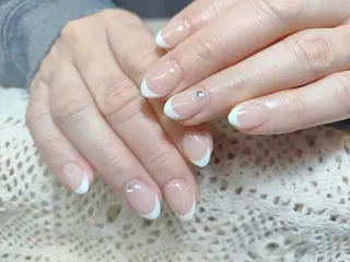 ネイル Em ma高田马場のネイルデザイン