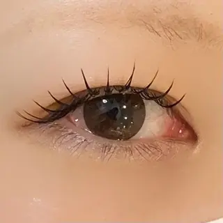 マツエク・マツパ アトリエ ハルミナのネイルデザイン