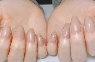 ネイル Nail Salon K 🧸美爪育成のネイルデザイン