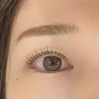 マツエク・マツパ マリーテレジア YUKIのマツエク・マツパデザイン