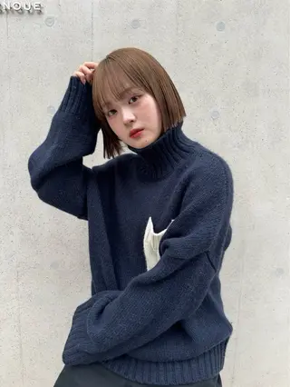 ショート 嶋佐 昌大 シマサマオのヘアスタイル