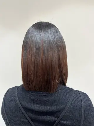 ショート こちんだ ともかのヘアスタイル
