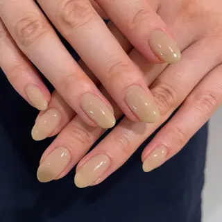 ネイル fameu harunaのネイルデザイン