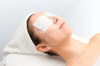 エステティックジュビラン　petale所属・ジュビラン petale　大滝のエステ・リラクイメージ