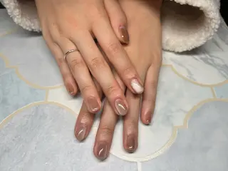 ネイル Lisa’s Salonのネイルデザイン