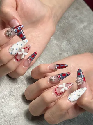 ネイル Y's nailのネイルデザイン