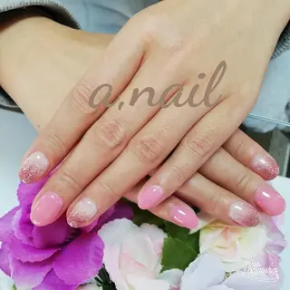 ネイル ネイルサロン エーネイルのネイルデザイン