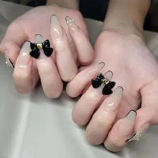 ネイル Nail salon Coco所属・Nail salon Coco【溝の口駅】のネイルデザイン