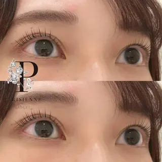 マツエク・マツパ LEDマツエク/ アイブロウ/石原の眉毛・アイブロウイメージ