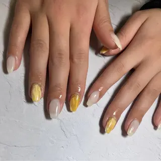 ネイル SALON MAREのネイルデザイン