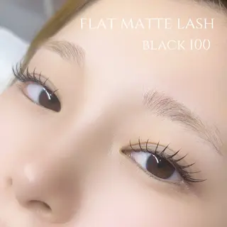 マツエク・マツパ Himmel🪽💎 yumisaのマツエク・マツパデザイン