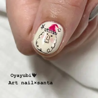 ネイル nails by sayaのネイルデザイン