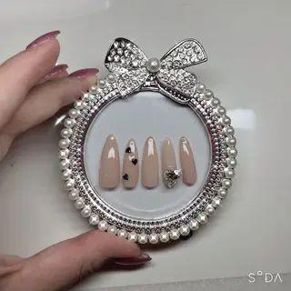 ネイル Nail Salon Ripe所属・Nail Salon Ripeのネイルデザイン