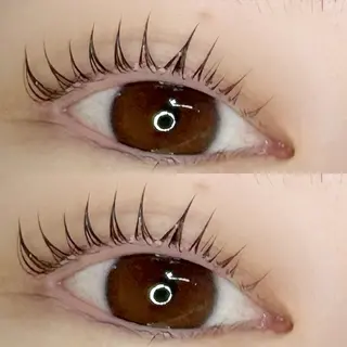 マツエク・マツパ Rien Lash 熊谷店Nami💖のマツエク・マツパデザイン