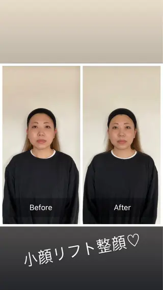 プライベートサロン　GUIDA 美と健康のサポート所属・GUIDA /美と健康のサポートのエステ・リラクイメージ