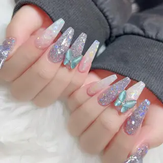 ネイル Private Nail Salon　EM所属・Nail salon EM（エム）千葉のネイルデザイン