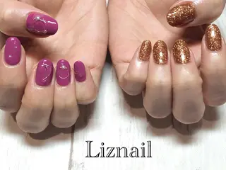 ネイル Rawr / saoriのネイルデザイン