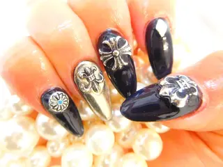 ネイル Dolce.Nail 柏店のネイルデザイン