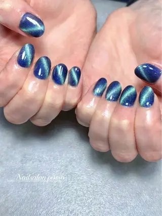 ネイル Nail Salon Posso所属・Asuka /possoのネイルデザイン