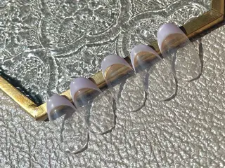 ネイル ネイルサロンLaugh.所属・松浦 未悠のネイルデザイン