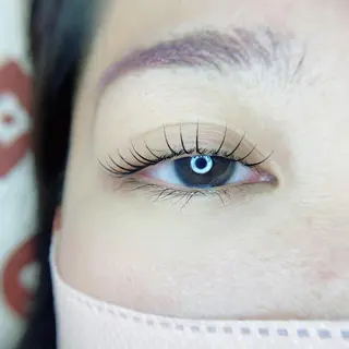 マツエク・マツパ Grace naoのマツエク・マツパデザイン