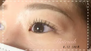 マツエク・マツパ セレビアイ新越谷 川畑のマツエク・マツパデザイン