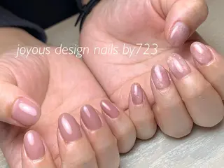 ネイル jdn natsumiのネイルデザイン