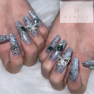 ネイル ＲＥＢＥＳＴ nailのネイルデザイン