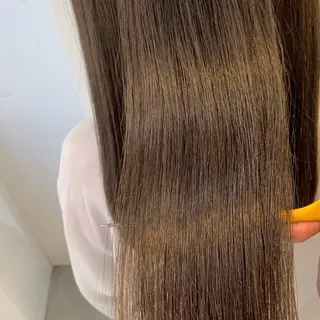 ロング 海/ 西宮のヘアスタイル