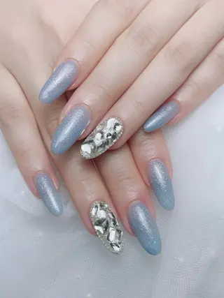 ネイル ネイルサロン lotusのネイルデザイン