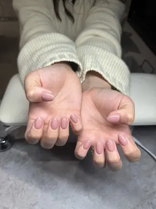 ネイル IROHA NAIL 北村菜帆のネイルデザイン