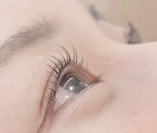 マツエク・マツパ handsemu EYELASHのマツエク・マツパデザイン