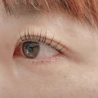 マツエク・マツパ 加美山 紗英のマツエク・マツパデザイン